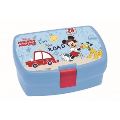 Mickey Disney snack box