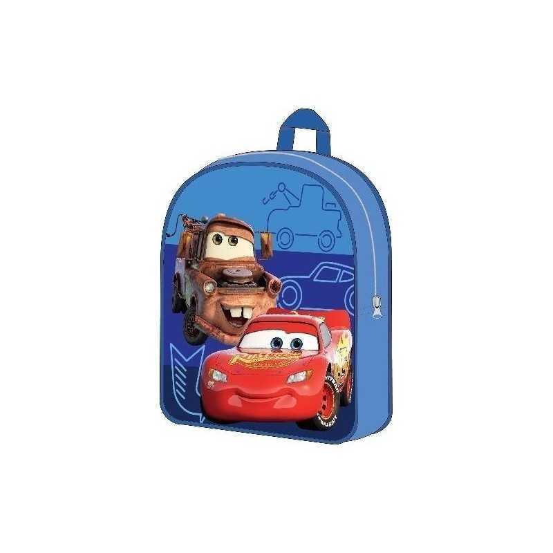 McQueen Disney 30 cm backpack 