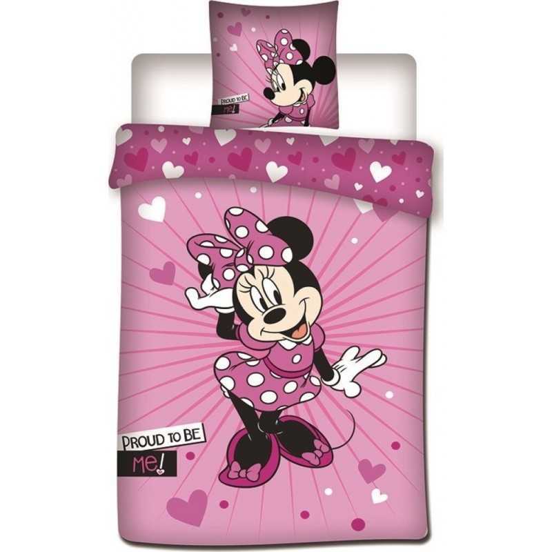 Bedding set Minnie - Disney