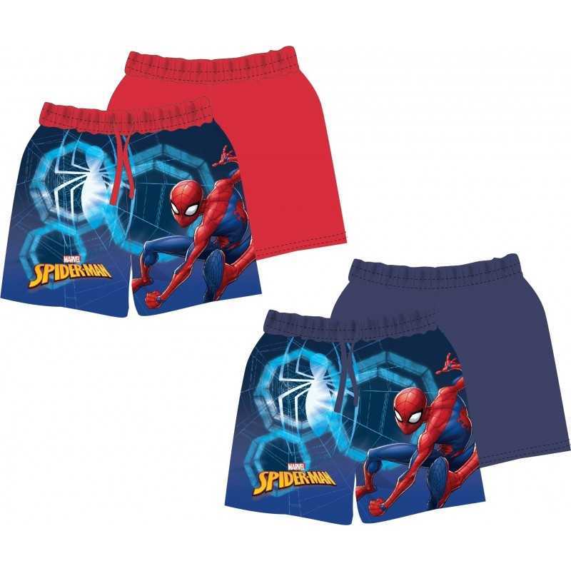 Consulado no Además bañador Spiderman Marvel - New Discount.com