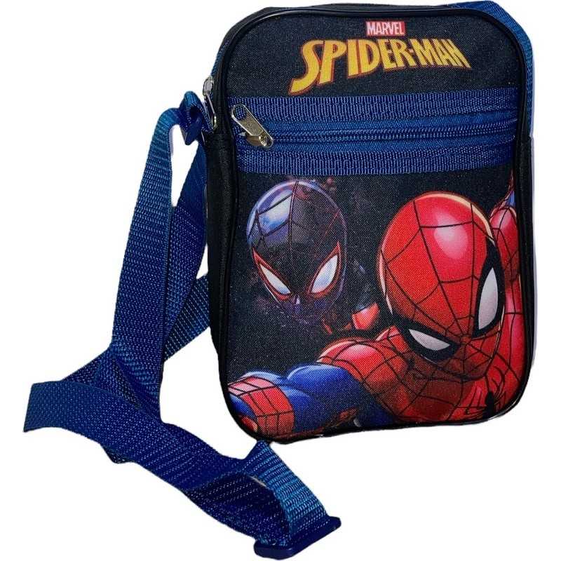 Spider-man - Spiderman Bandouilère Bag