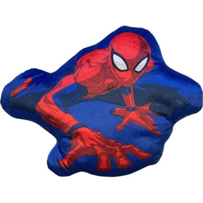 Spiderman cushion