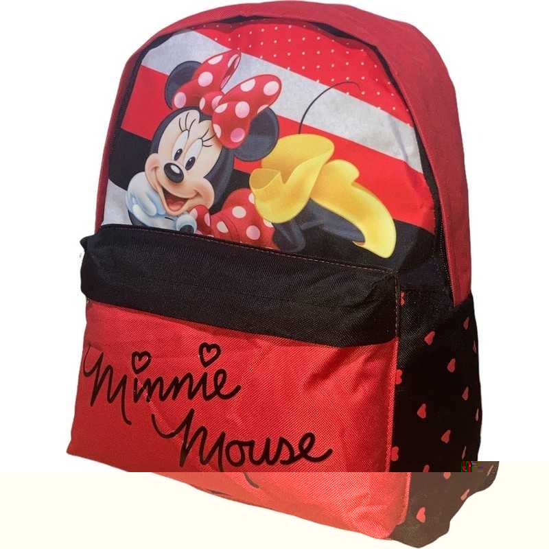 Minnie Disney 40 cm backpack
