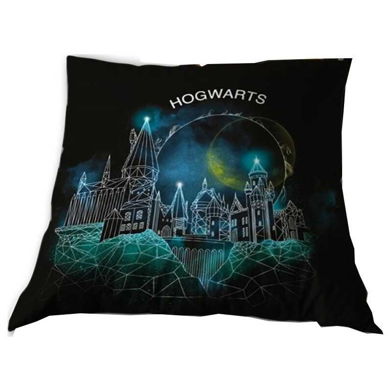 Harry Potter cushion