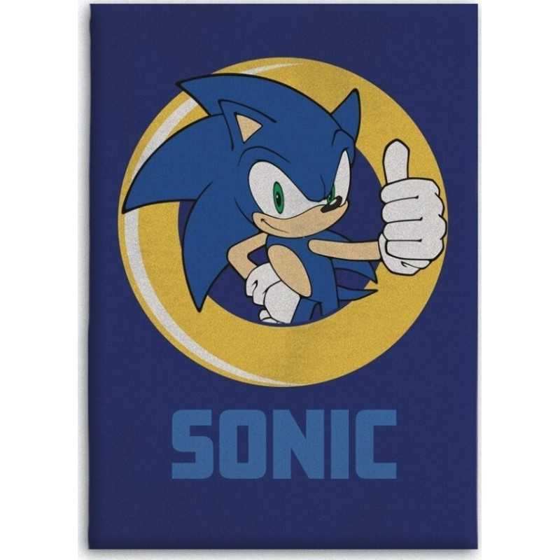 Blanket Sonic
