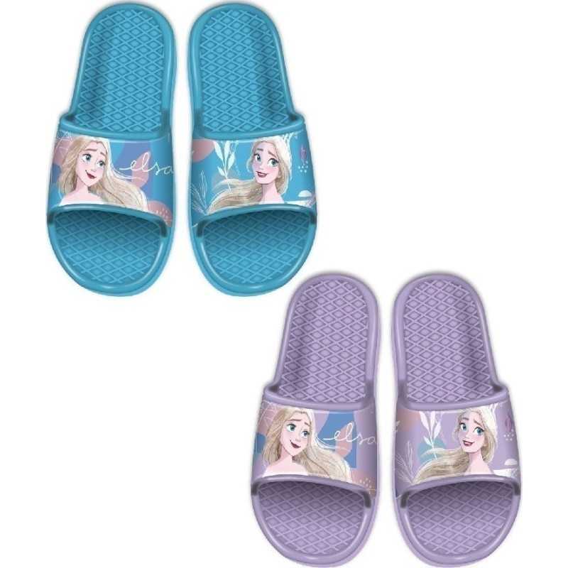 Frozen 2 Disney Sandals