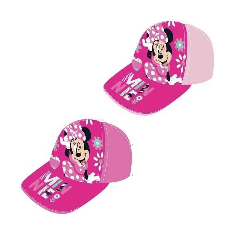 Minnie Disney Baby Cap
