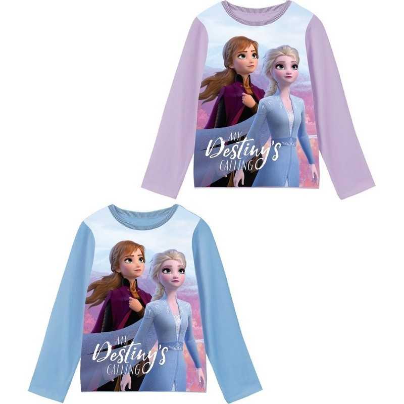 Frozen 2 Disney Long Sleeve T-shirt