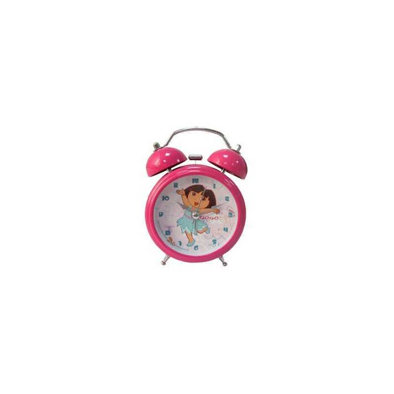 Alarm Clock Dora