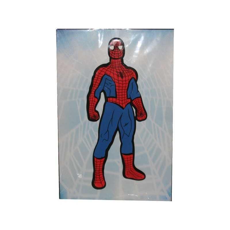 Décoration murale Spiderman