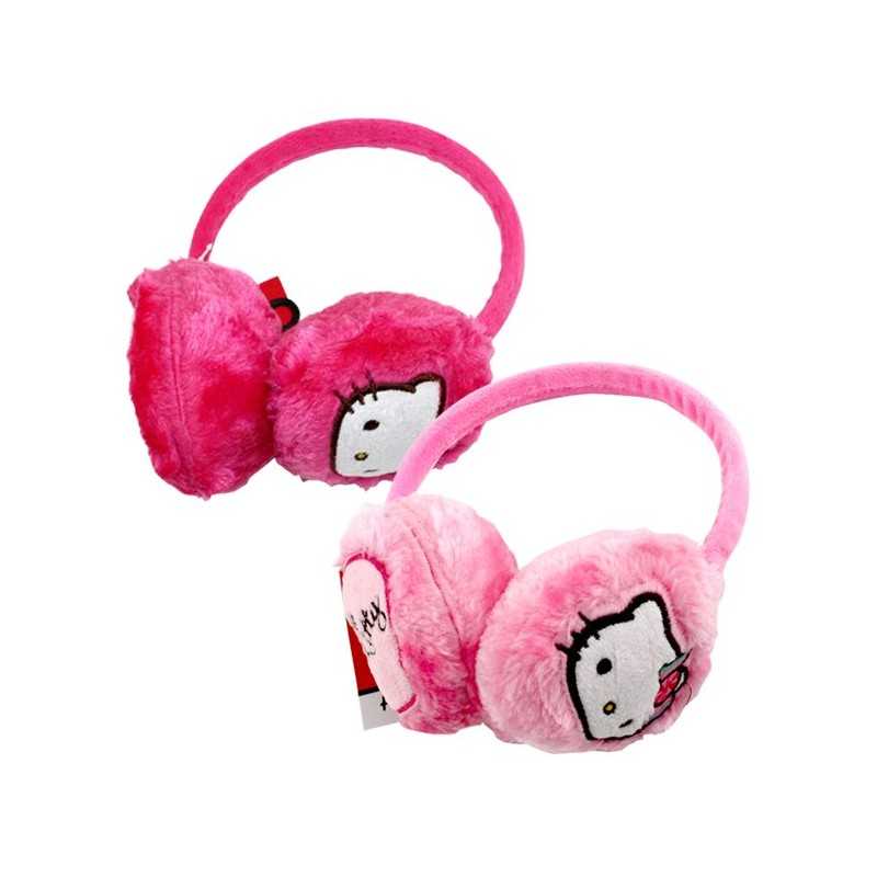Auricular Hello Kitty - 770-302
