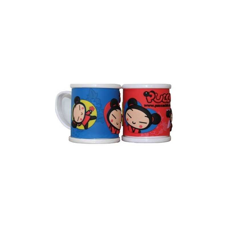 3d taza pucca