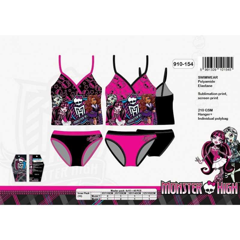 Swimsuit Monster High - 910-154