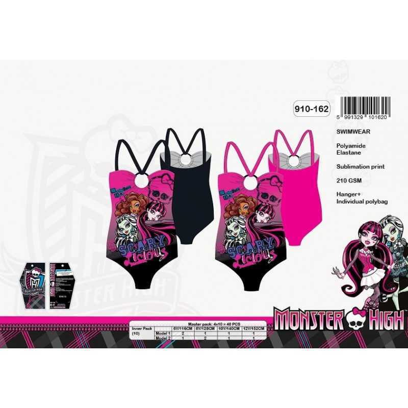 Swimsuit Monster High - 910-162