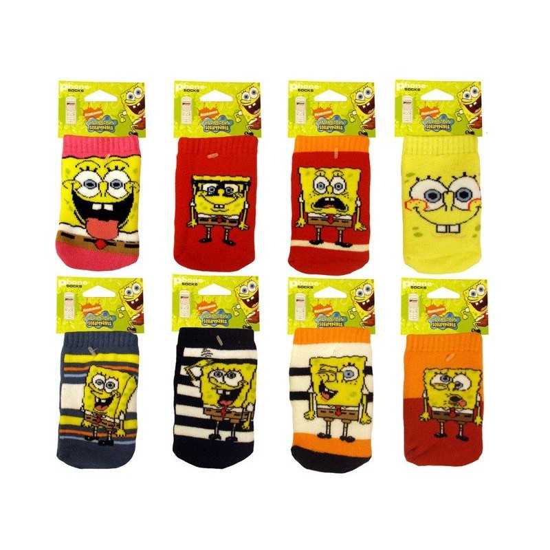 Sponge Bob phone case