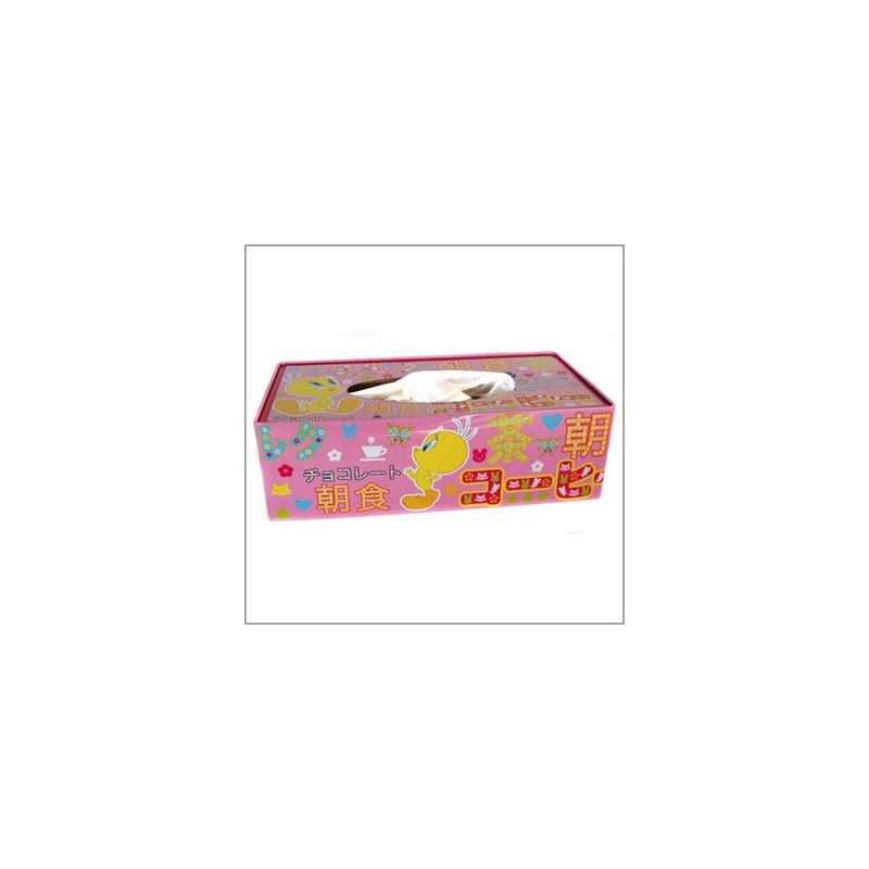 Titi kawai tissue box