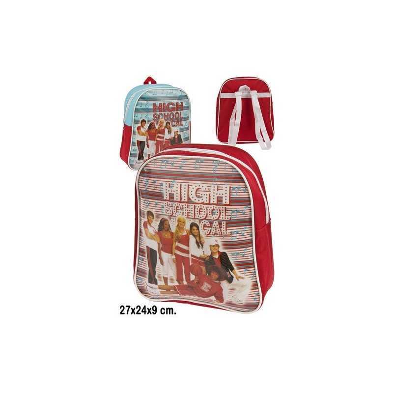 Disney High School Musical Backpack