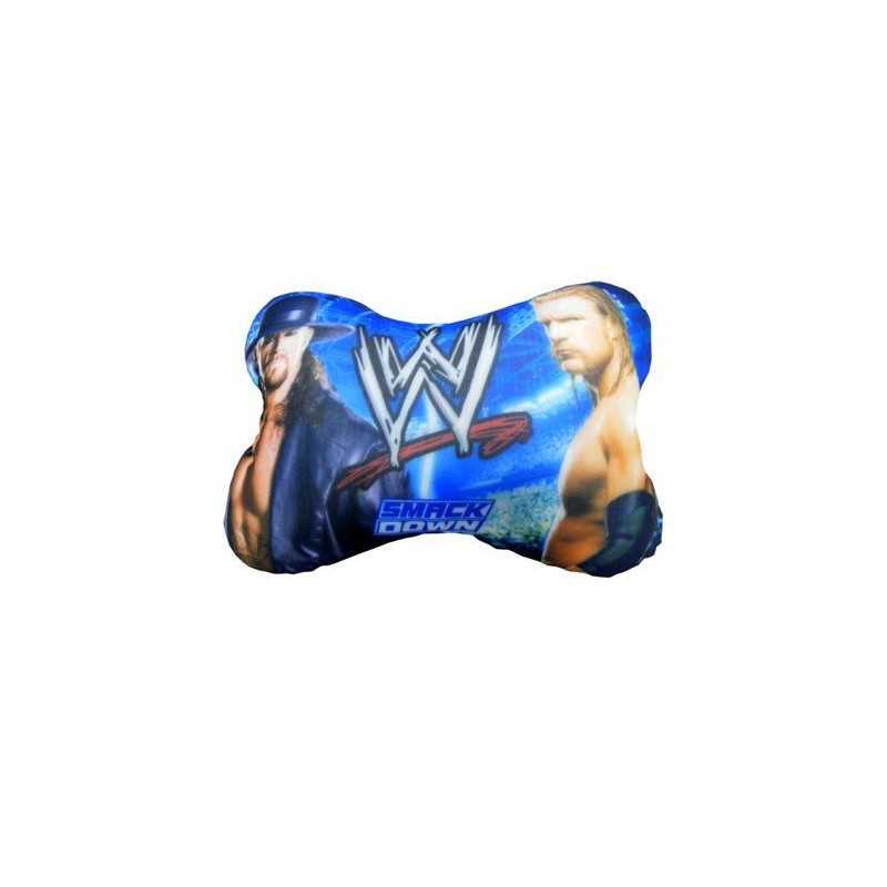 WWE UNDERTAKER and TRIPLE H Cushion