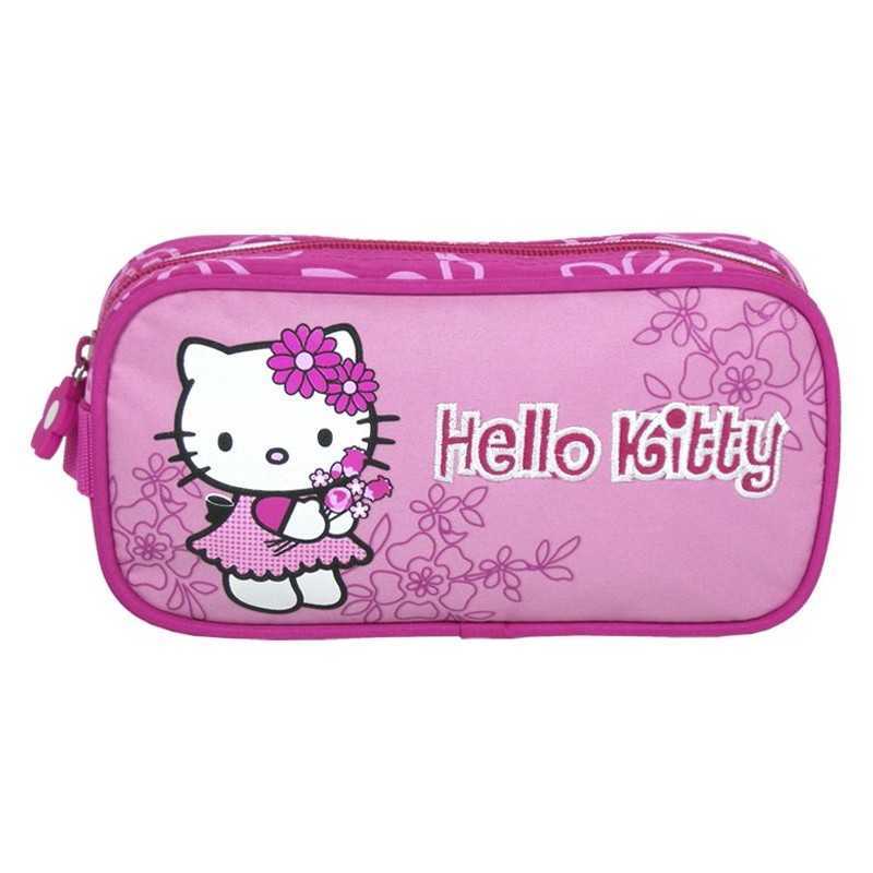 Hallo Kitty rosa Tasche