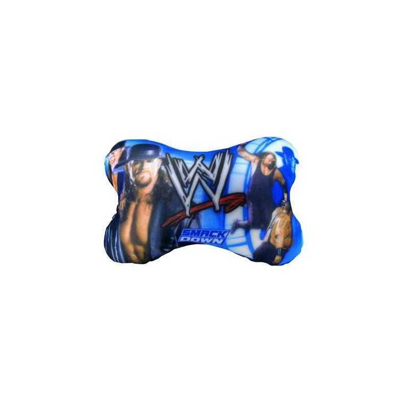 WWE UNDERTAKER Car Cushio