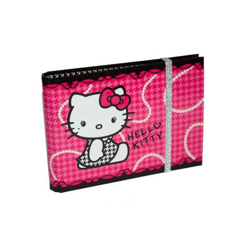Hello Kitty Diary