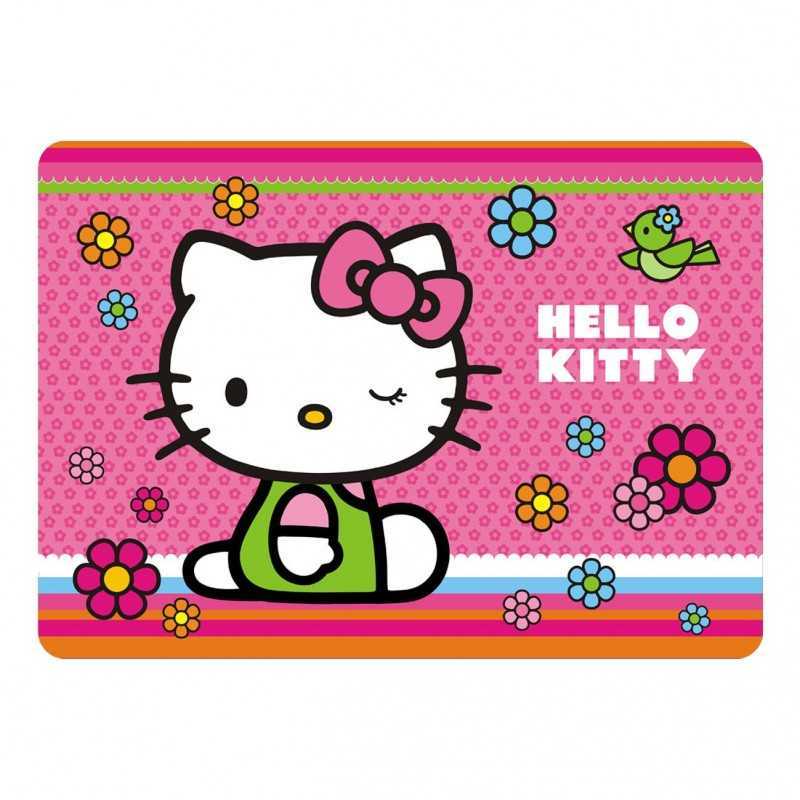 Hello Kitty placemat