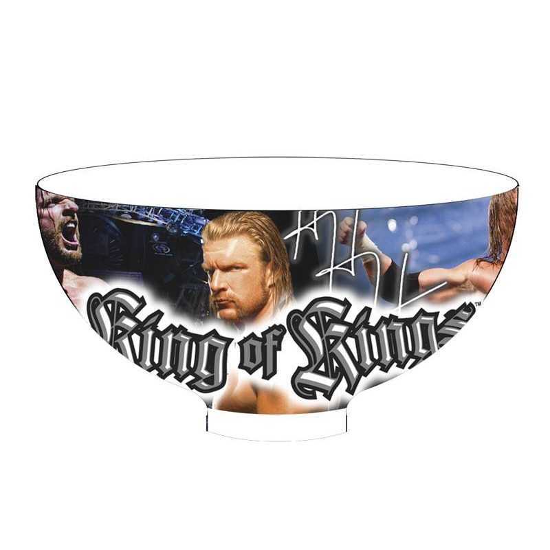 Tazón de porcelana Triple H WWE