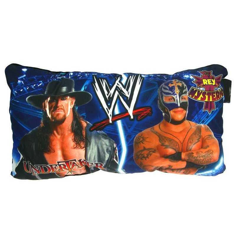 COUSSIN WWE