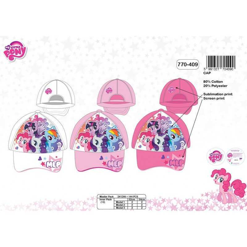 Casquette My Little Pony 770-409