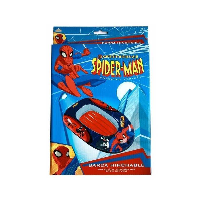 Inflatable boat SPIDERMAN