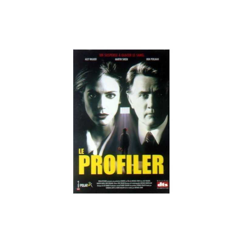 DVD LE PROFILER