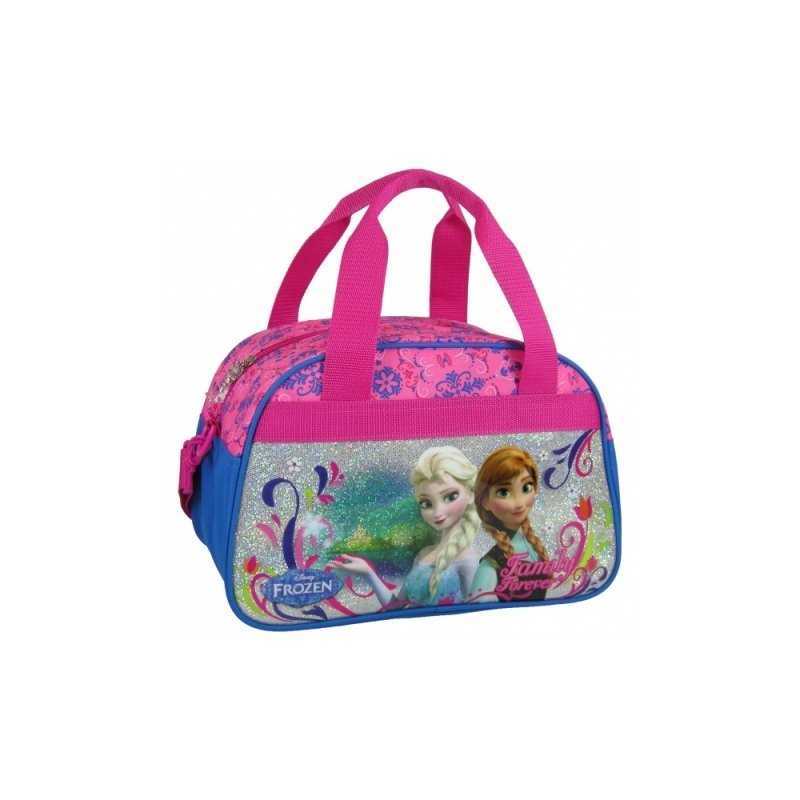 Travel bag Disney Snow Queen - Frozen