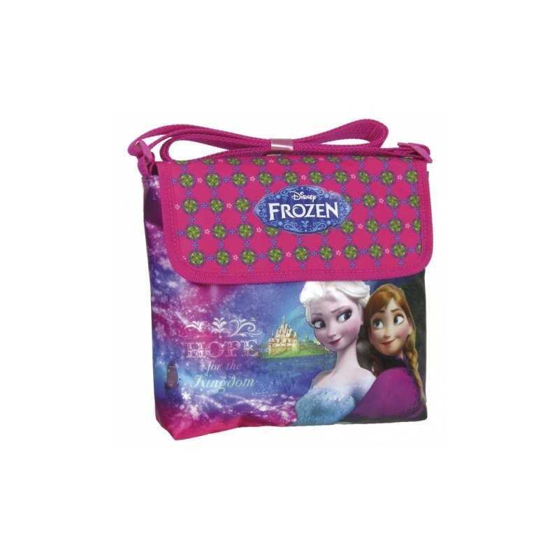 Bolso bandolera Disney Frozen Snow Queen