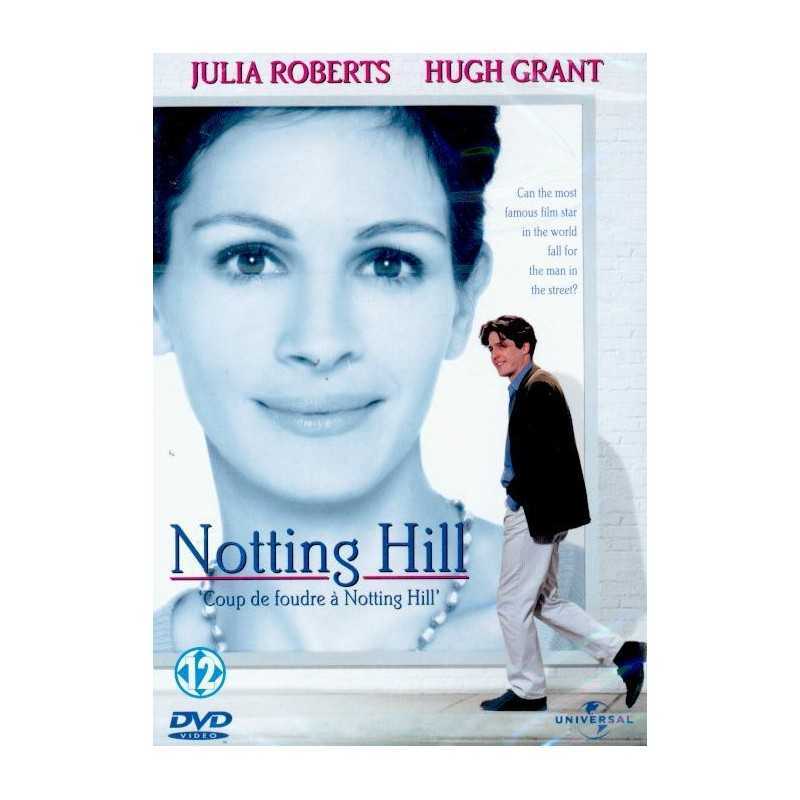 Dvd COUP DE FOUDRE A NOTHING HILLS