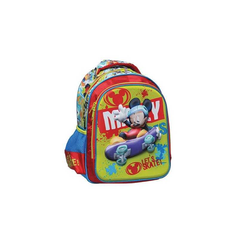 Backpack Mickey Disney 30cm top quality