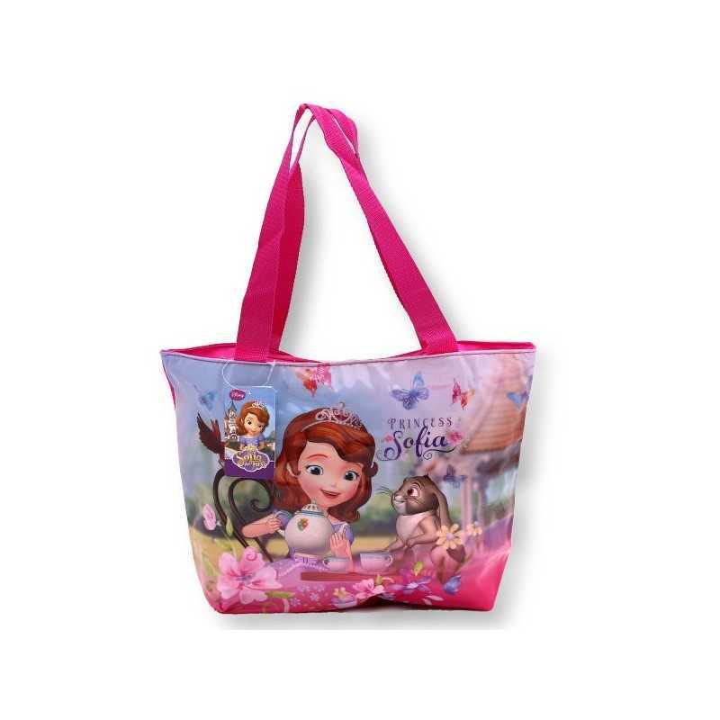 Disney Sofia Princess handbag