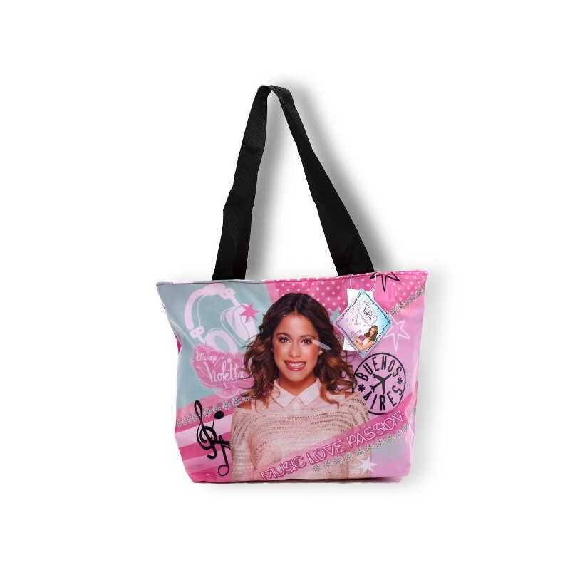 Disney Violetta Handbag