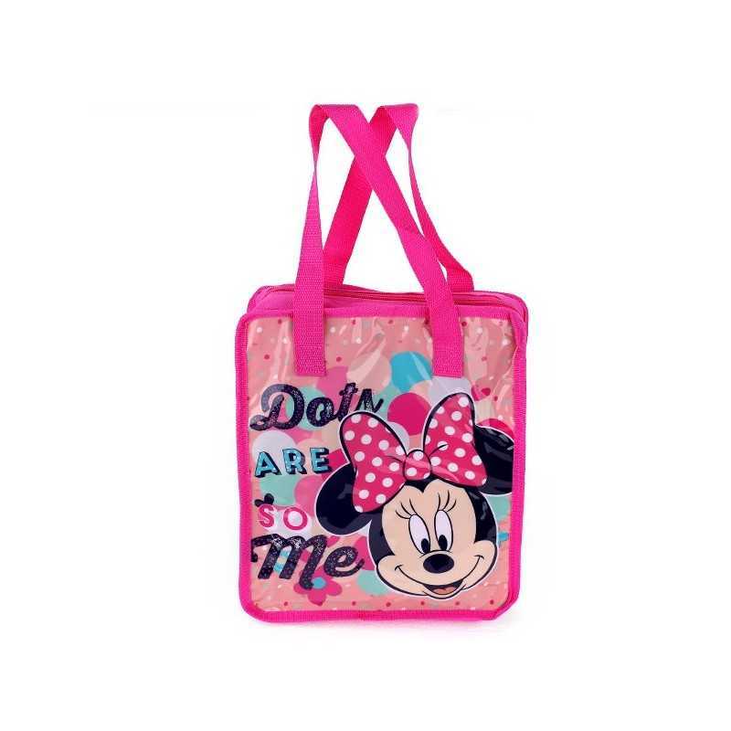 Minnie Disney Handtasche