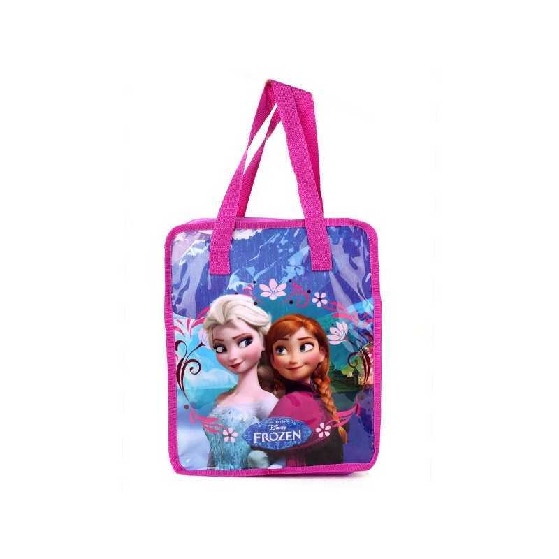 Disney Frozen Snow Queen Handbag
