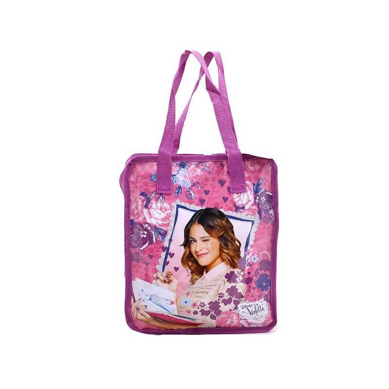 Disney Violetta Handtasche
