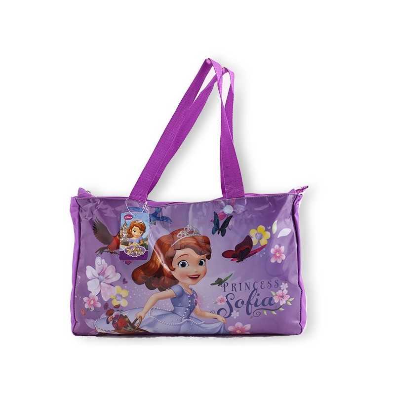 Sofia Disney Beach Bag