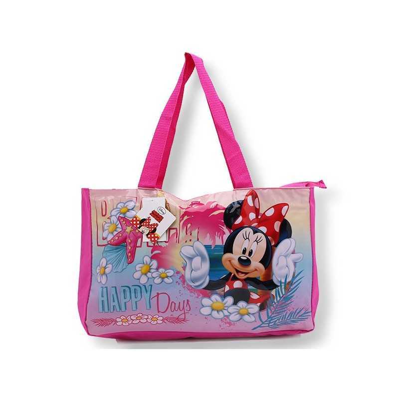 Minnie Disney Strandtasche