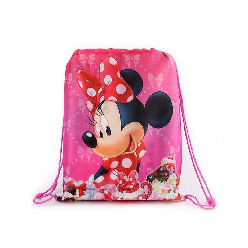 Minnie Disney Pool Bag