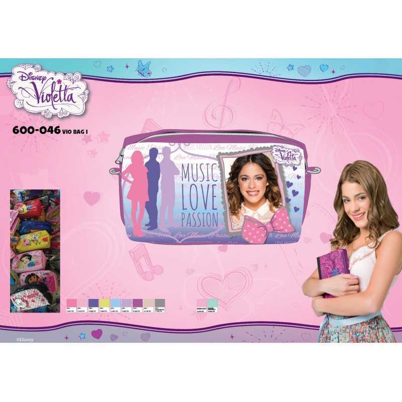 Disney Violetta Kit - 600-046