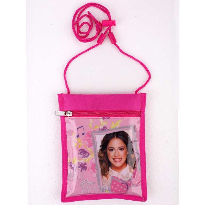 Disney Violetta Shoulder Bag
