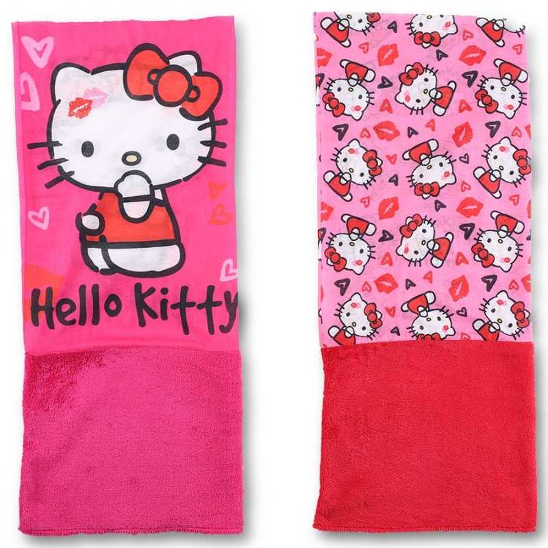 Hello Kitty Neck Cover 850-147
