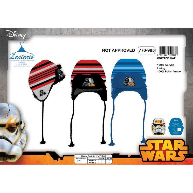 Sombrero peruano Star Wars 770-985