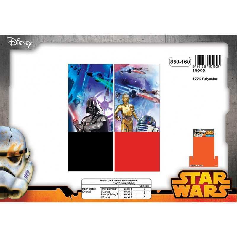 Star Wars 850-160 Neck Cover