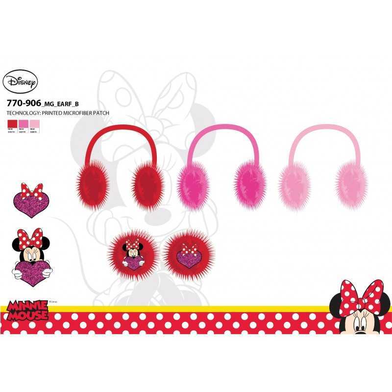 Minnie Disney 770-906 Ear Cover