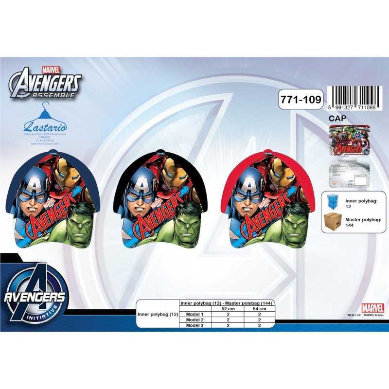 Avengers Cap - 771-109